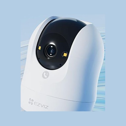 Cámara IP Ezviz C6N