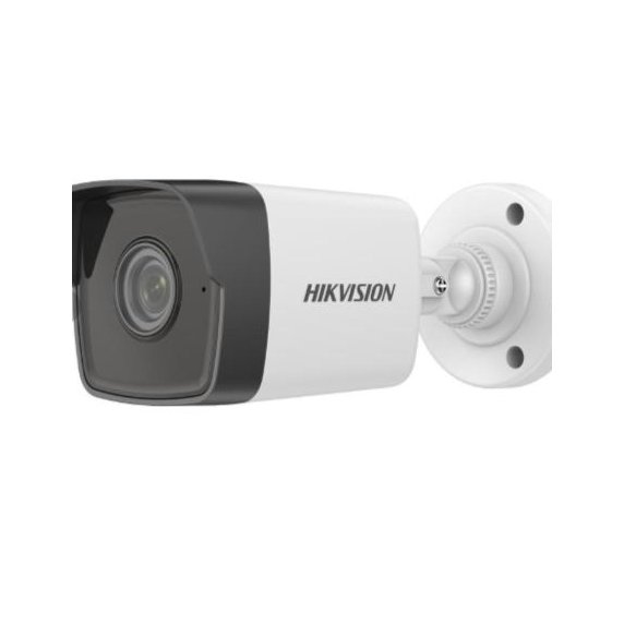 Cámara IP Hikvision DS-2CD1043G0-I 4MP