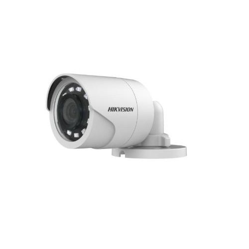 Cámara Bullet Hikvision DS-2CE16D0T (Turbo HD)