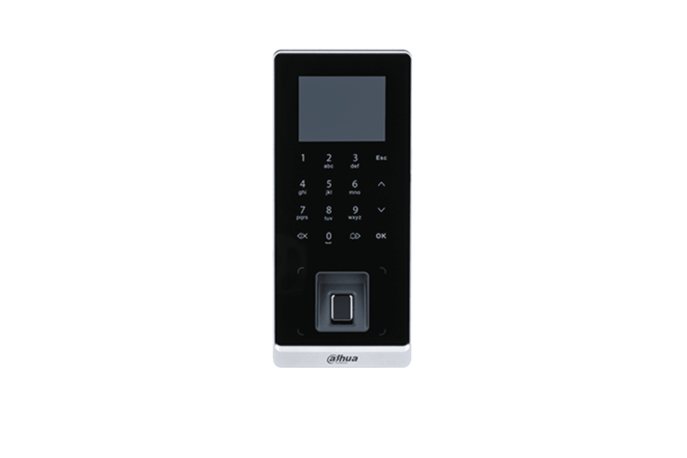 CONTROL DE ACCESO STAND ALONE DAHUA DHI-ASI2212H-W