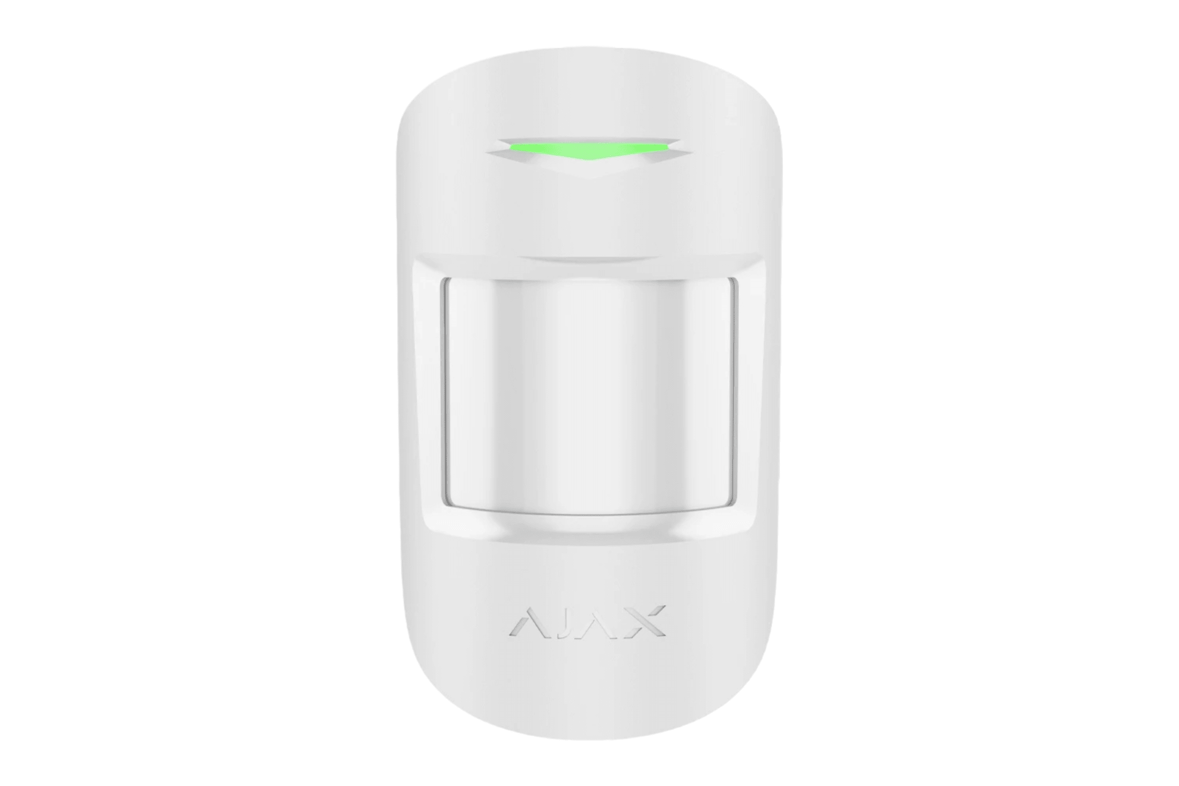 DETECTOR INALAMBRICO DE MOVIMIENTO AJAX JEWELLER MOTIONPROTECT