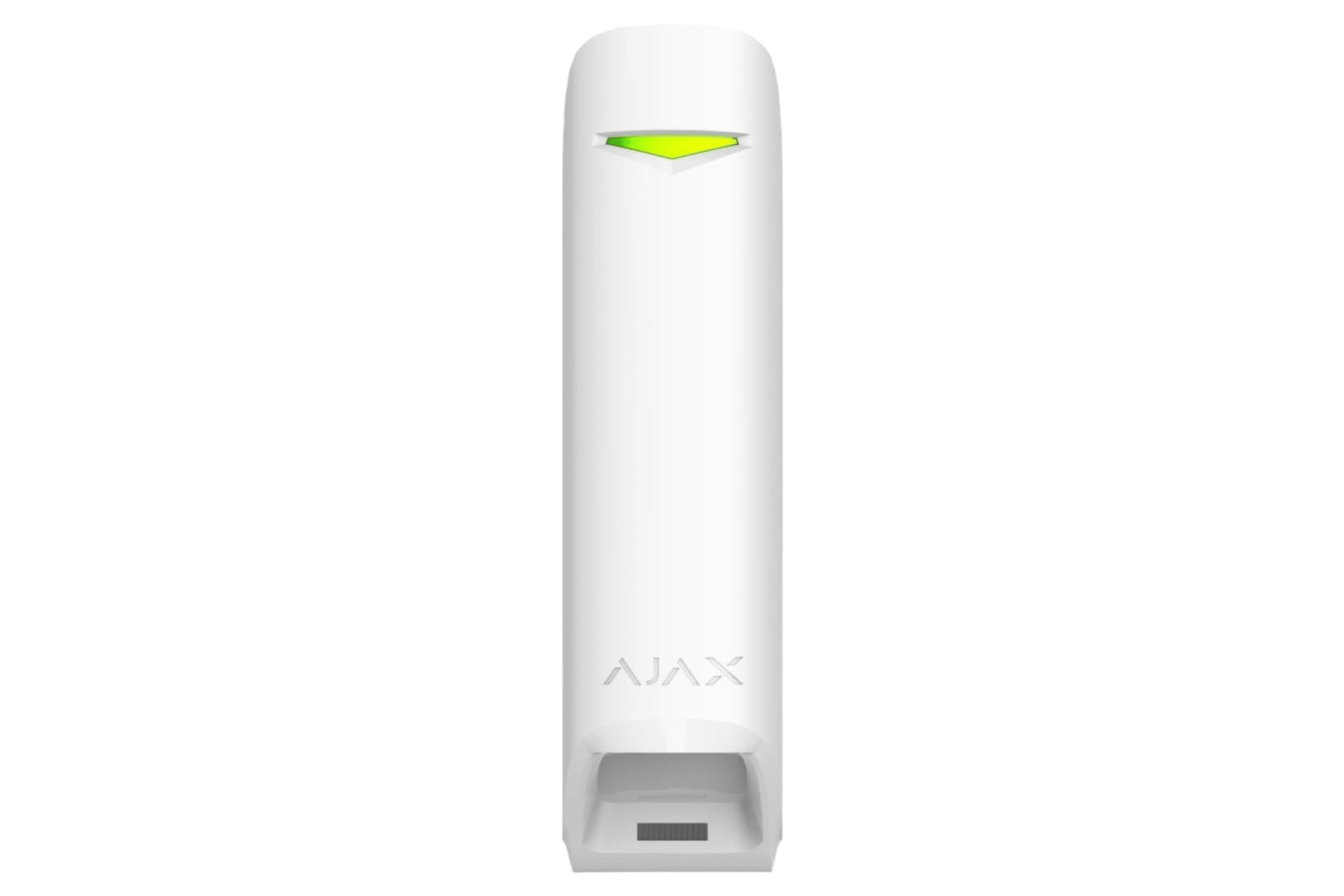 DETECTOR DE MOVIMIENTO DE ANGULO ESTRECHO AJAX MOTIONPROTEC CURTAIN JEWELLER