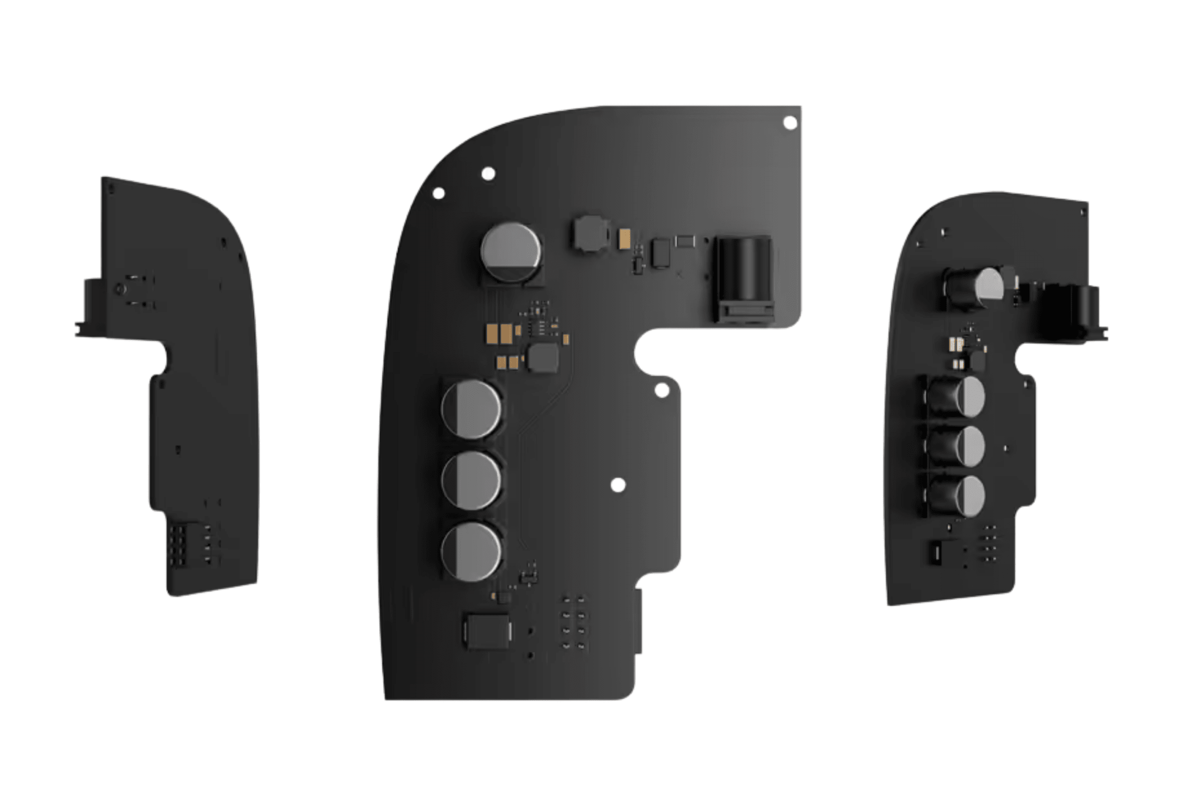 Fuente de Alimentación de 12V (Hub (4G)-Hub 2 (2G)- Hub 2 (4G)- Hub 2 Plus-ReX 2 )
