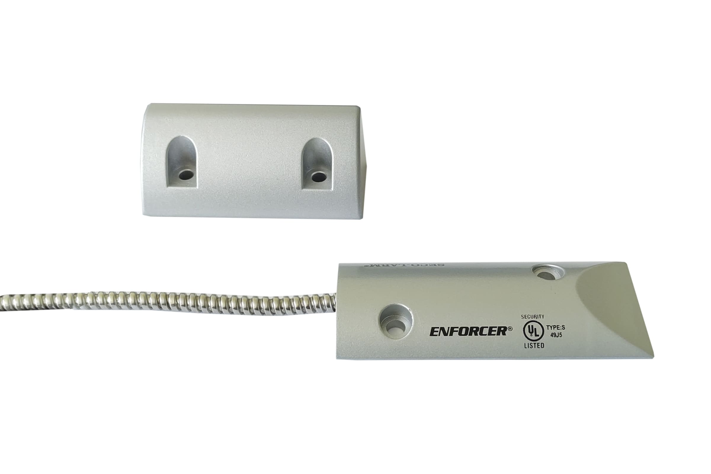 MAGNÉTICO BLINDADO N.C SM-226RQ UL SECO-LARM