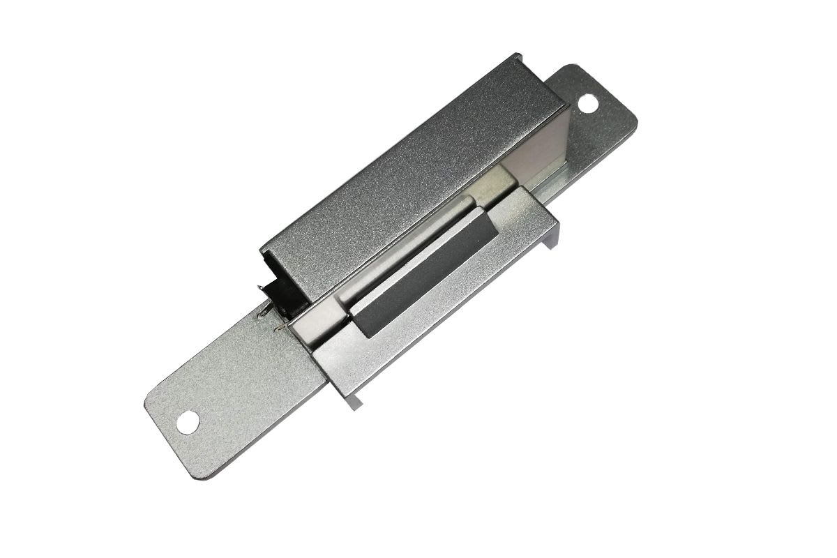 DESTRABADOR EMPOTRABLE S-LOCK3 12 VOLTIOS VCONN