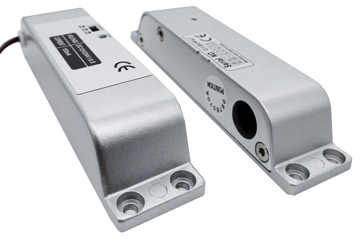 CERRADURA DE PIVOTE SOBREPUESTA C-STRIKE4 VCONN