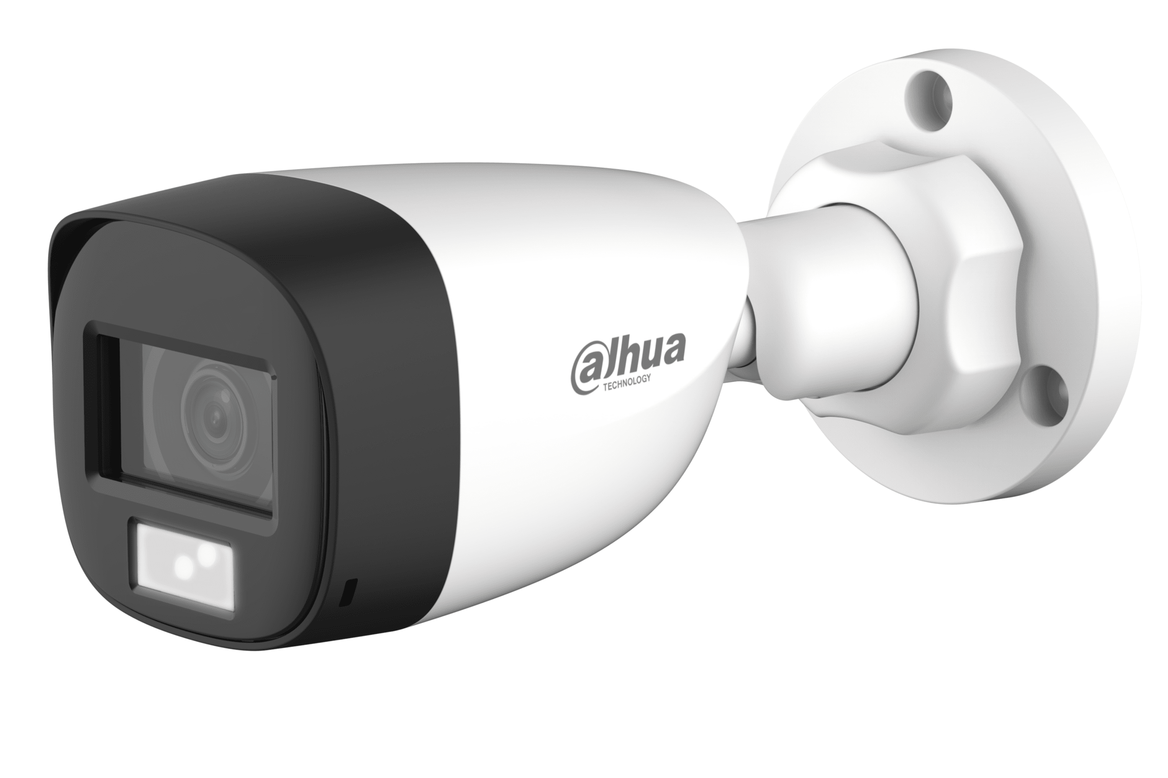 CAMARA DAHUA 2MP FULL COLOR DH-HAC-HFW1209CLN-LED-S3 IP67