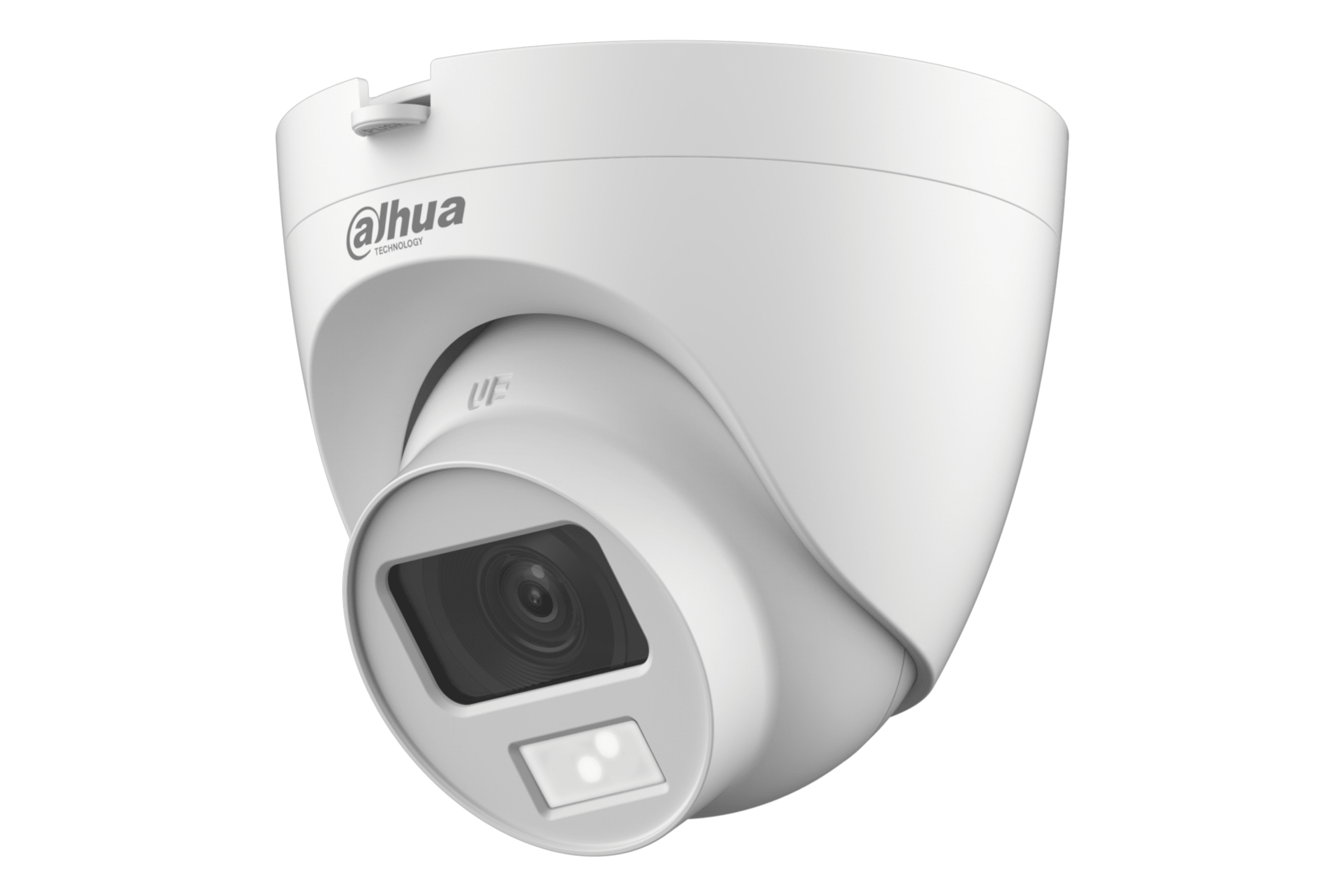 CAMARA HDCVI DOMO SMART DUAL  C/AUDIO DH-HAC-HDW1200CLQ-IL-A