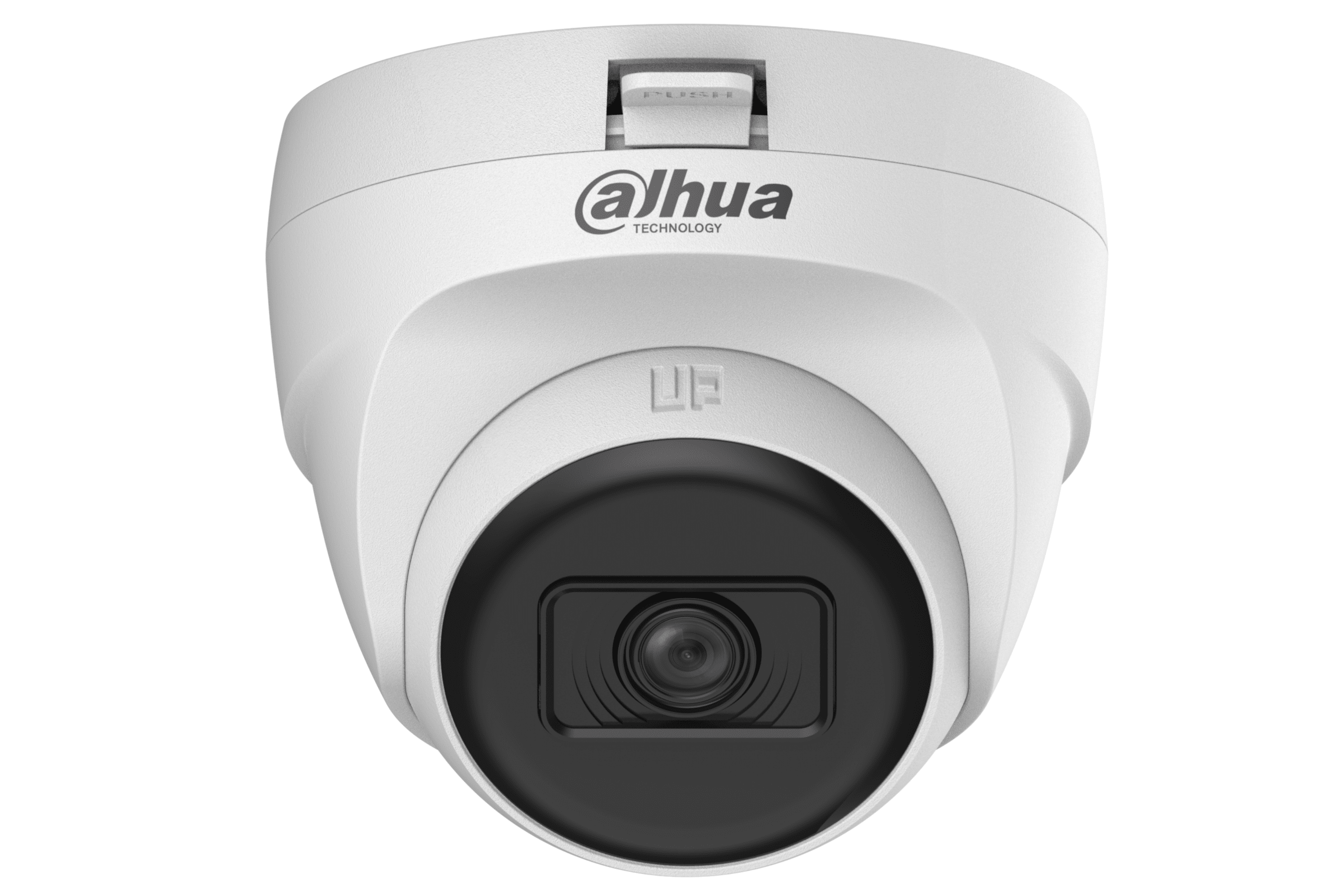 CAMARA DOMO DAHUA 5MP DH-HAC-T1A51-U  2.8MM IR 25MTS