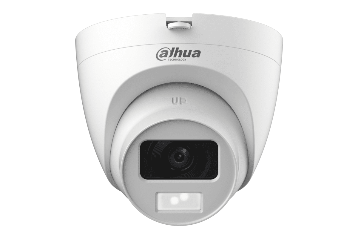 CAMARA DOMO DAHUA 5MP HAC-HDW1500CLQ-IL-A SMART DUAL LIGHT