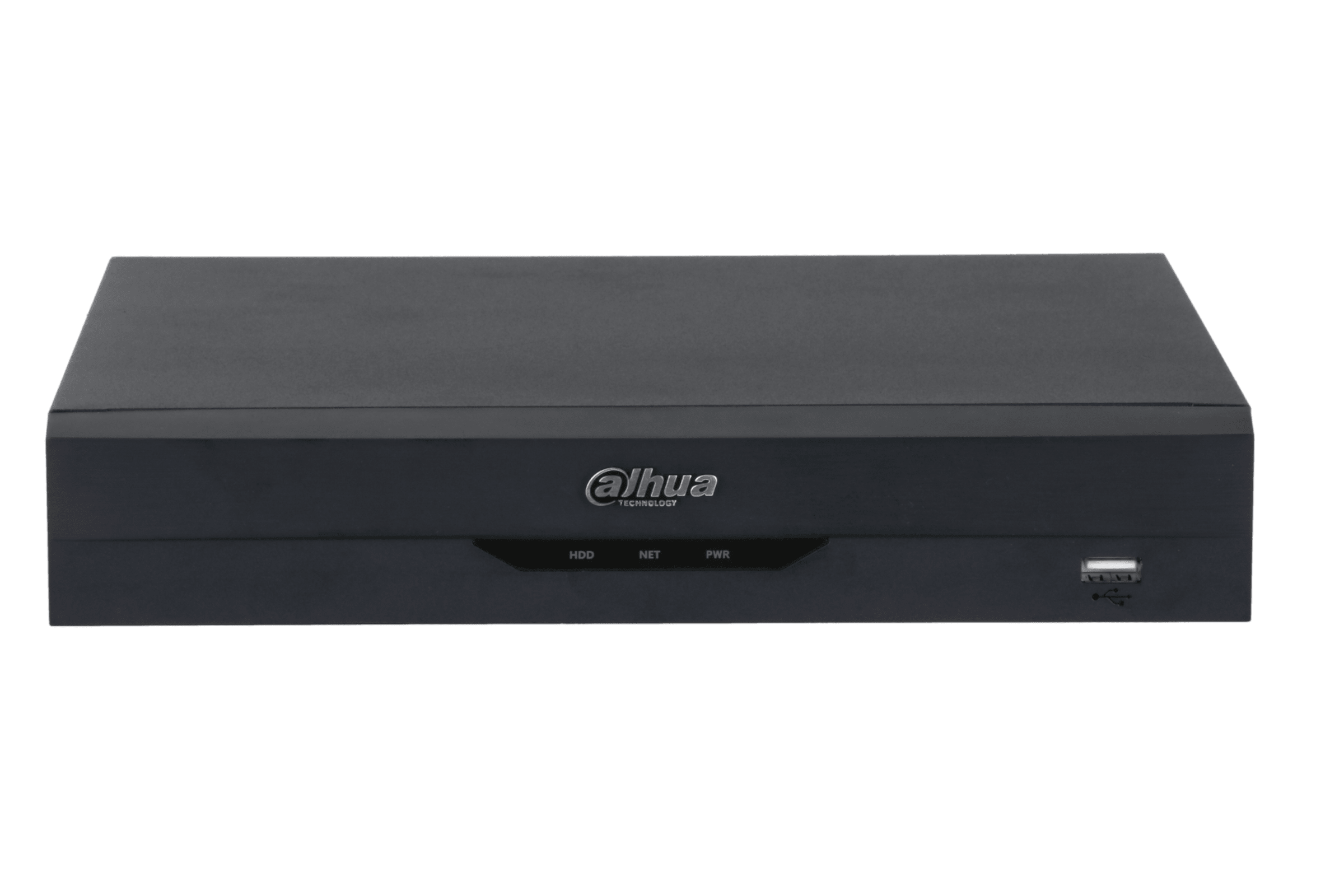 NVR DAHUA 8CH DHI-NVR2108HS-I2 WIZSENSE