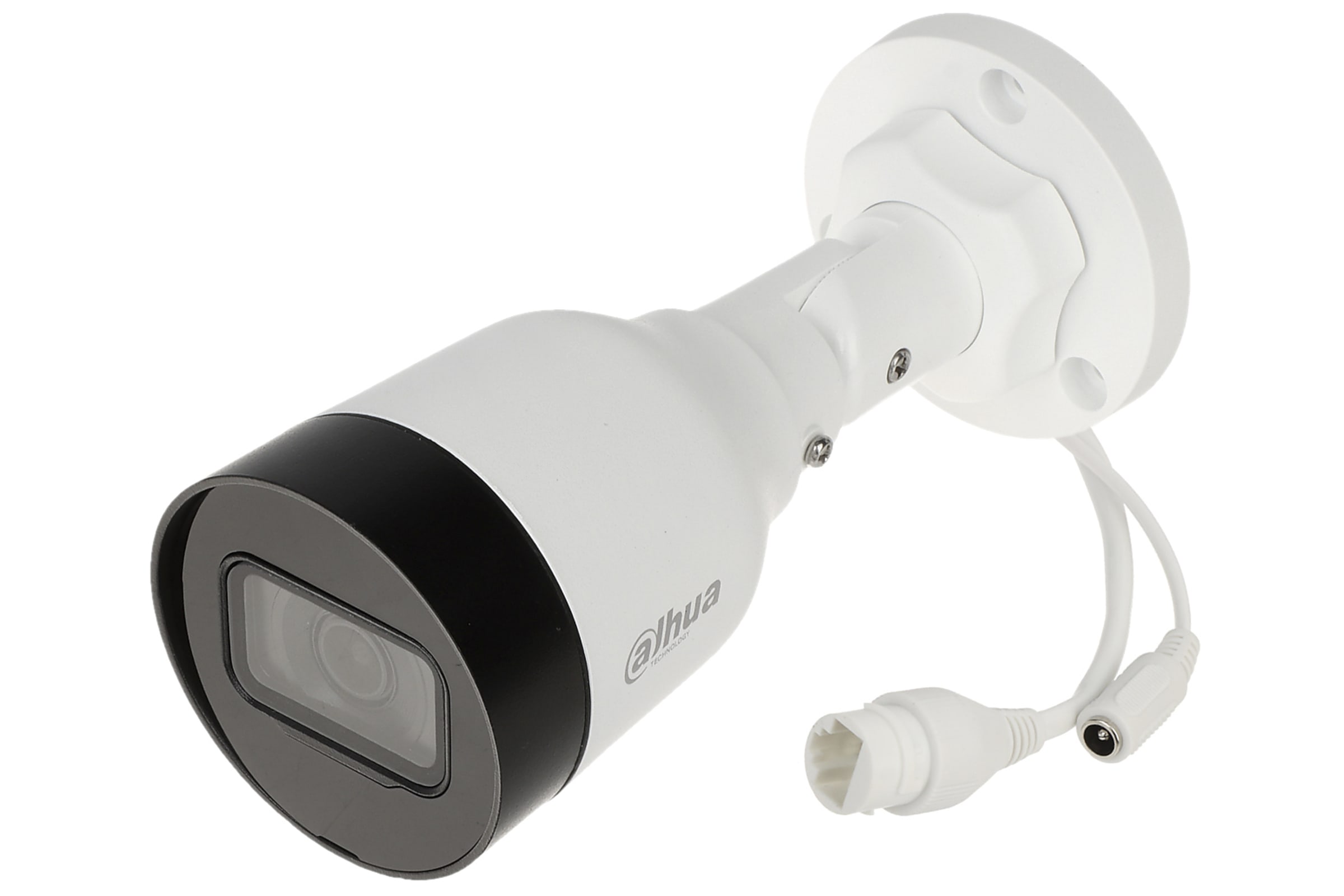 DAHUA DH-IPC-HFW1230S1-S6 CÁMARA IP BULLET  2MP 2.8MM IP67