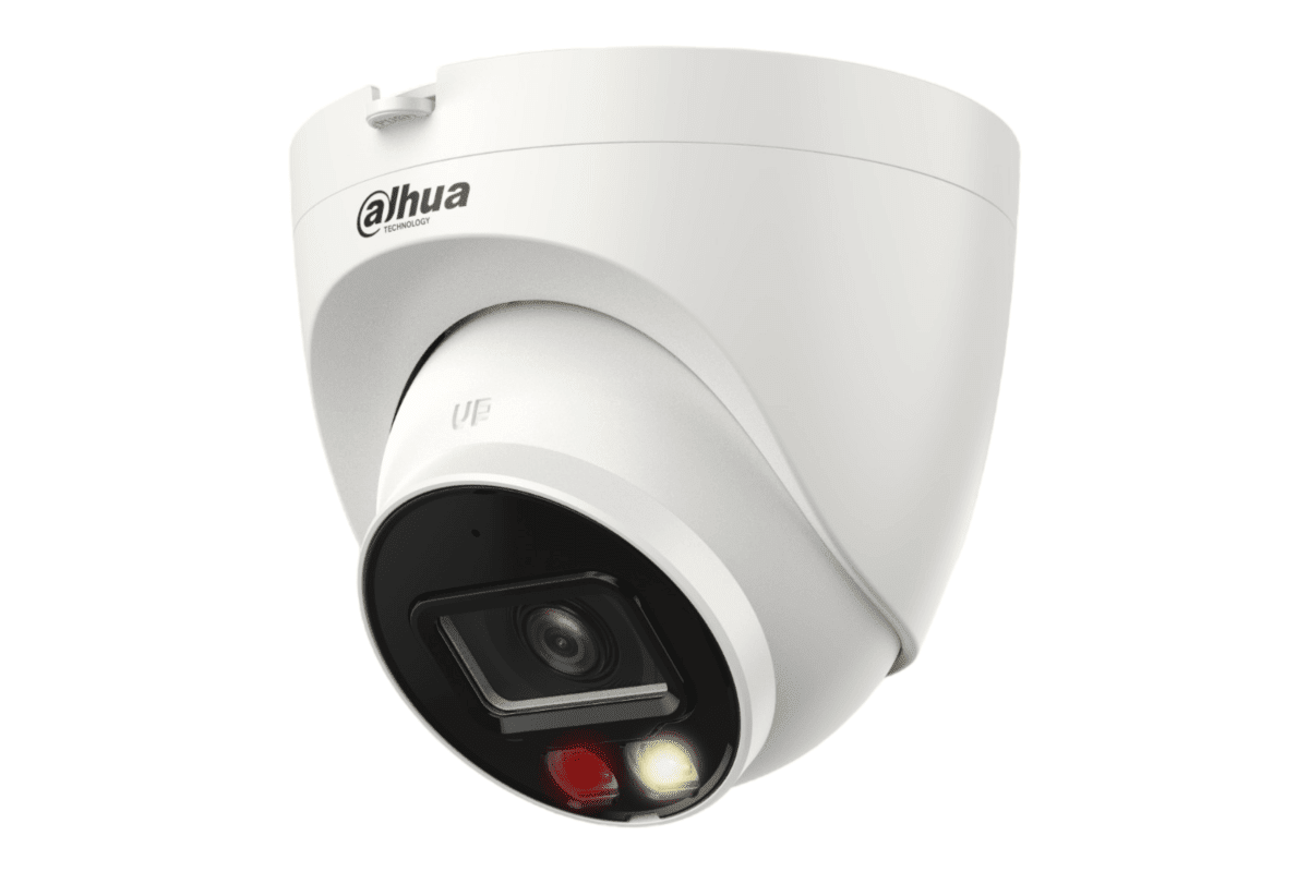 CAMARA IP DOMO 2MP SAMRT DUAL DH-IPC-HDW1239V-A-IL C/AUDIO