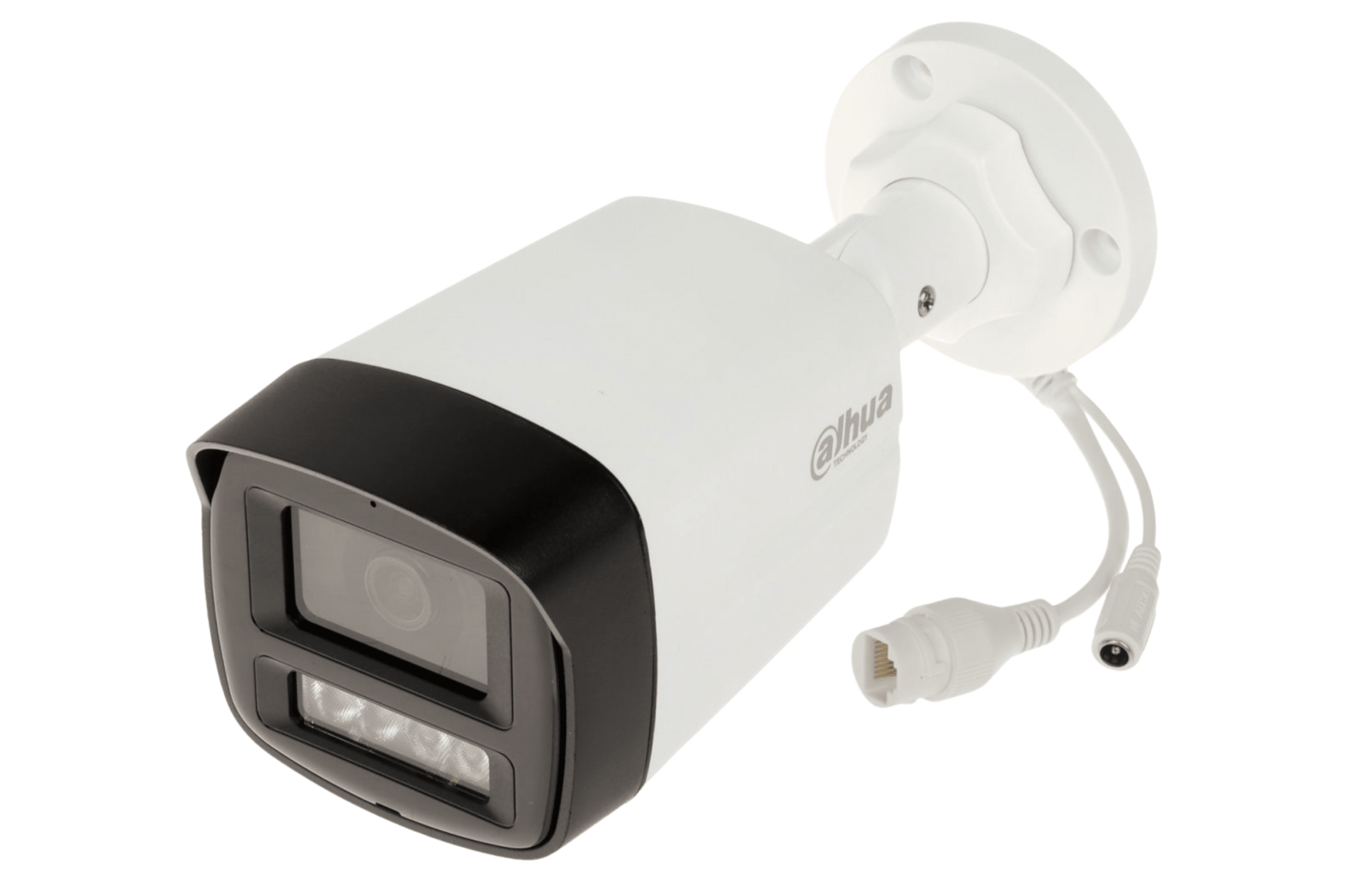 CAMARA IP BULLET DAHUA 4MP SMART DUAL DH-IPC-HFW1439TL1-A-IL