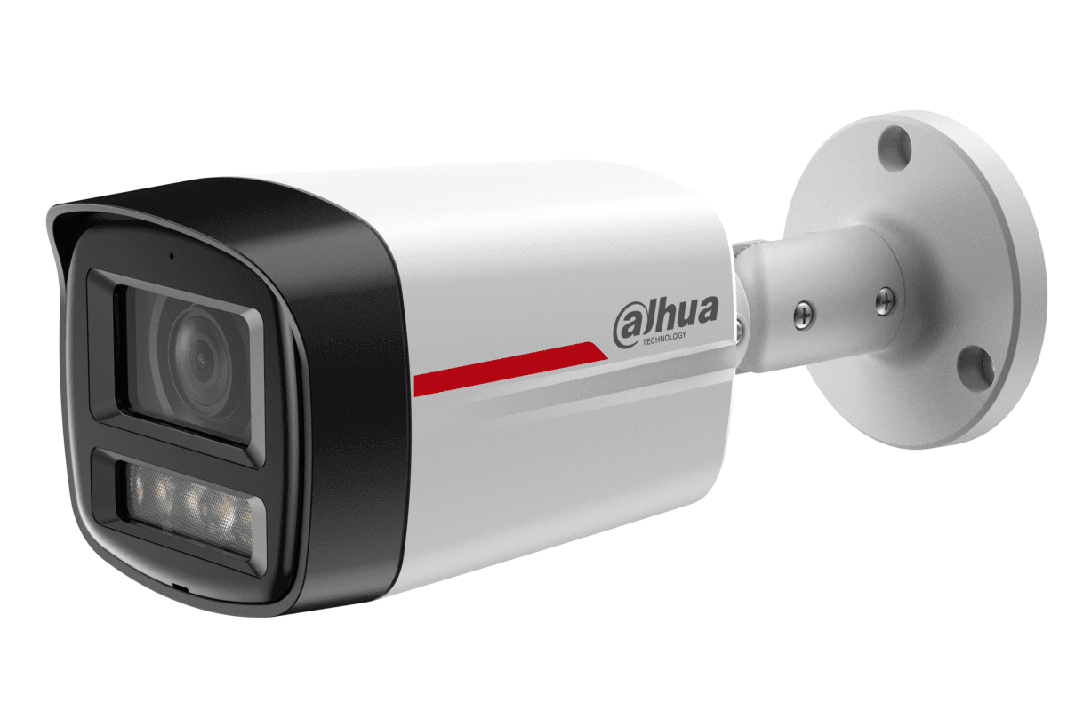 CAMARA IP BULLET DAHUA WIZCOLOR 4MP IPC-HFW2449TL-S-PRO