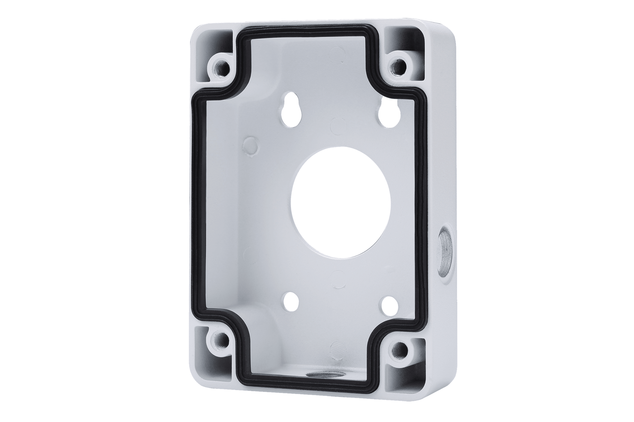 CAJA DE CONEXIONES DE ALUMINIO DAHUA PFA120