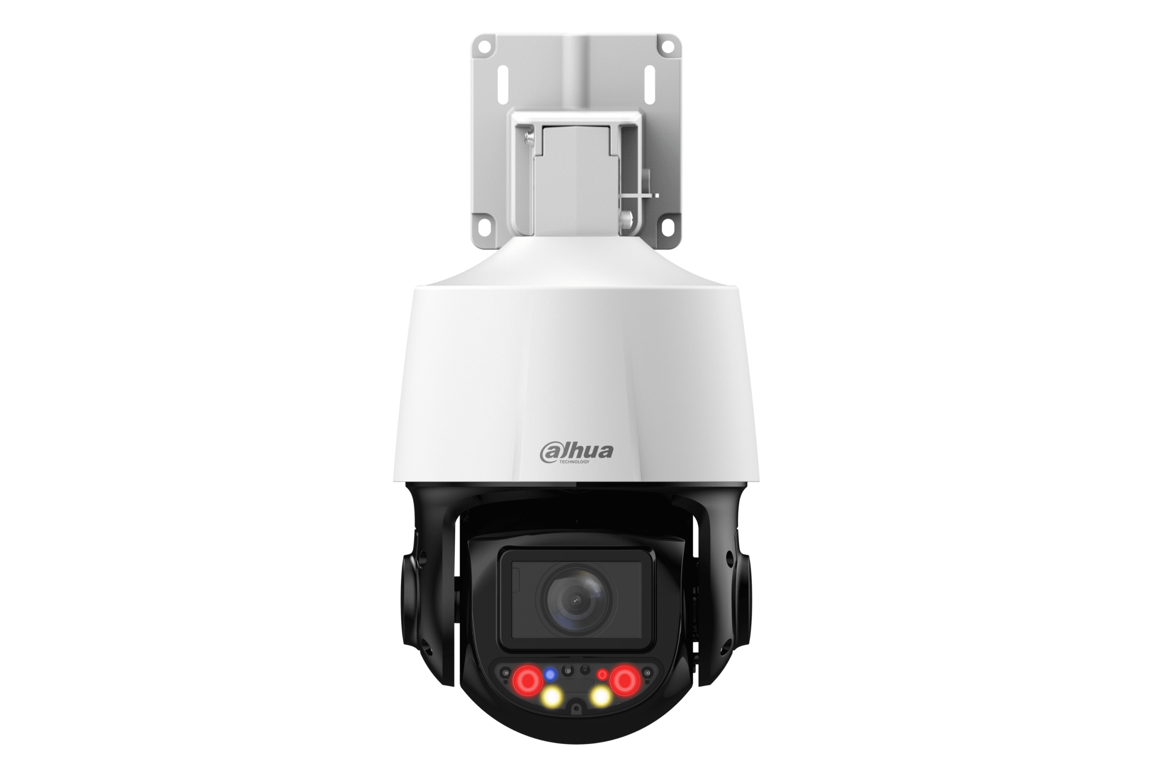 DAHUA CAMARA IP PTZ 4MP 10X ZOOM TIOC SD3E410DB-GNY-A-P