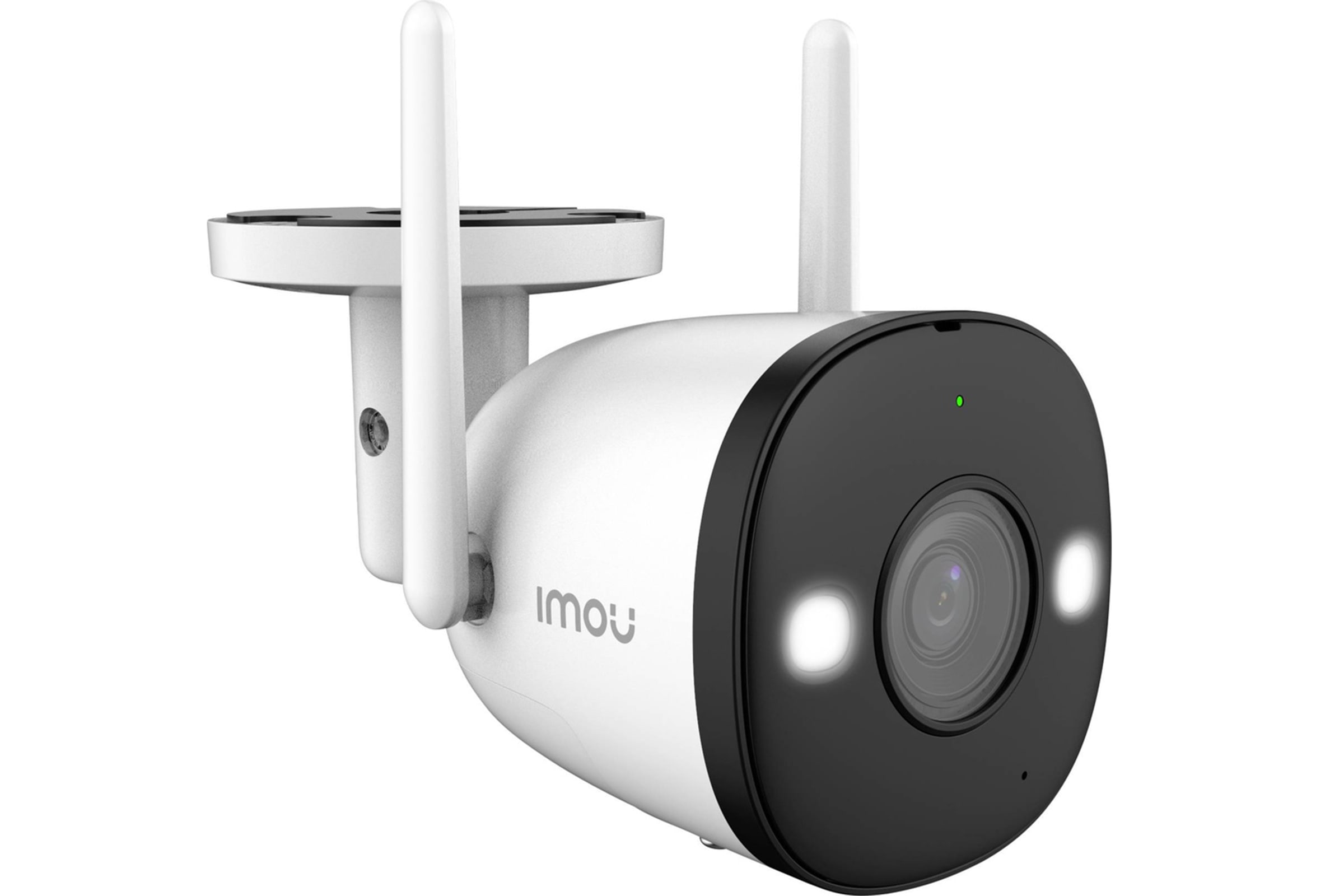 CAMARA WIFI IMOU BULLET 3 F/COLOR 3MP S3EN-3M0WE C/SIRENA