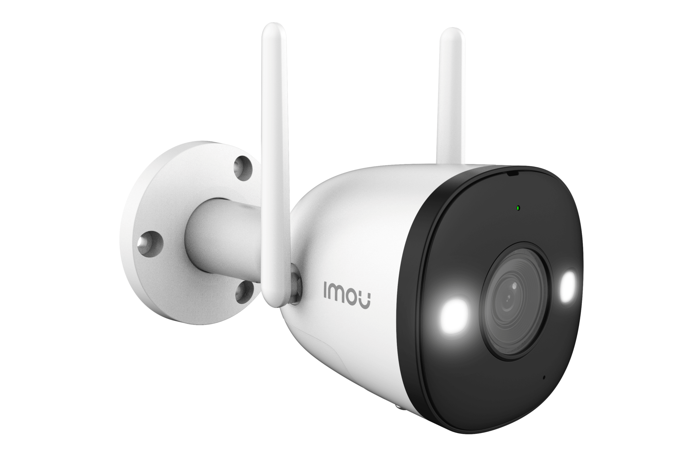 IMOU BULLET 2E IPC-K3DN-5H0WF CAMARA WIFI FULL COLOR 5MP/3K