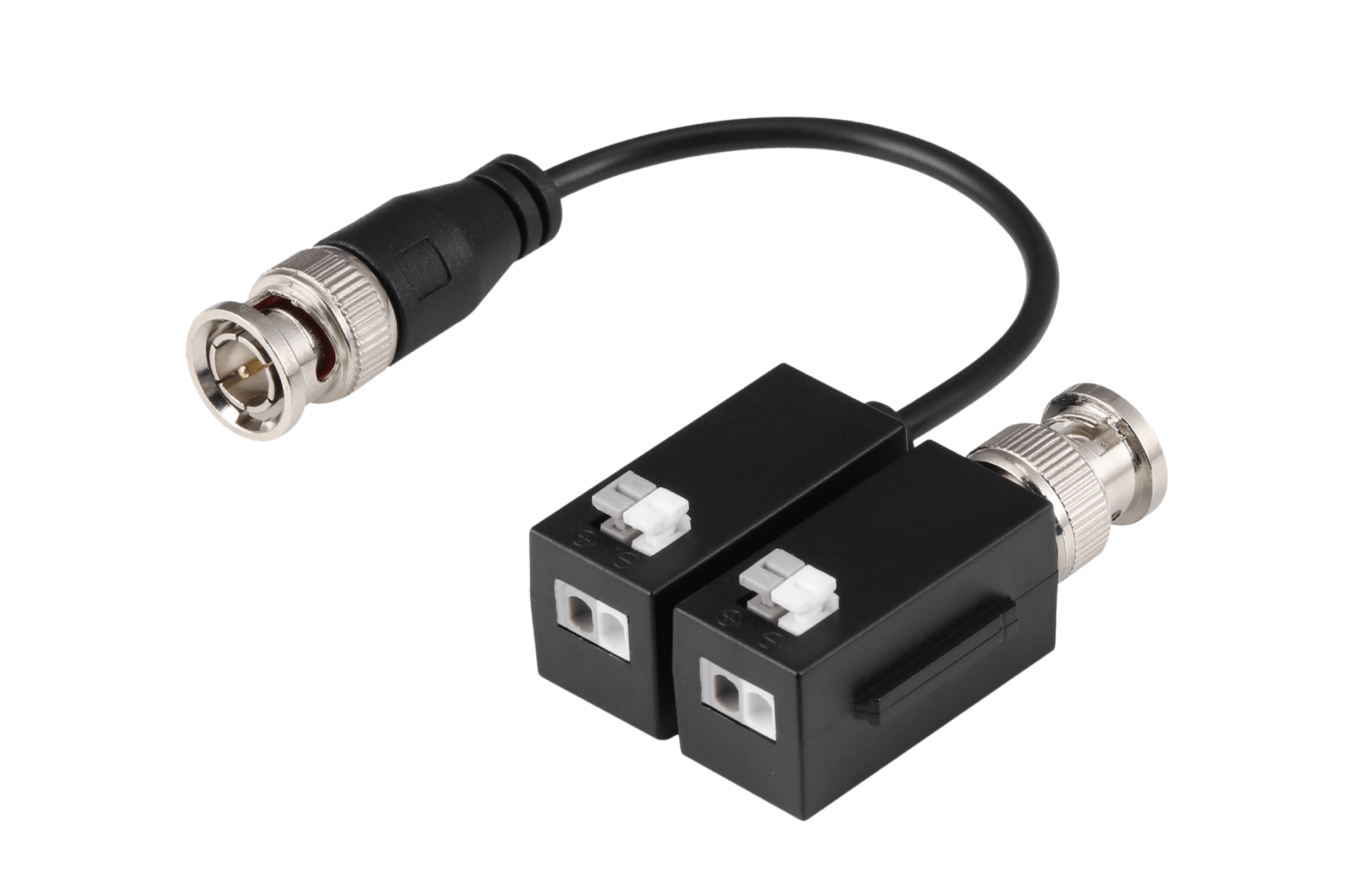 Video Balun Pasivo Dahua DH-PFM800B-4K