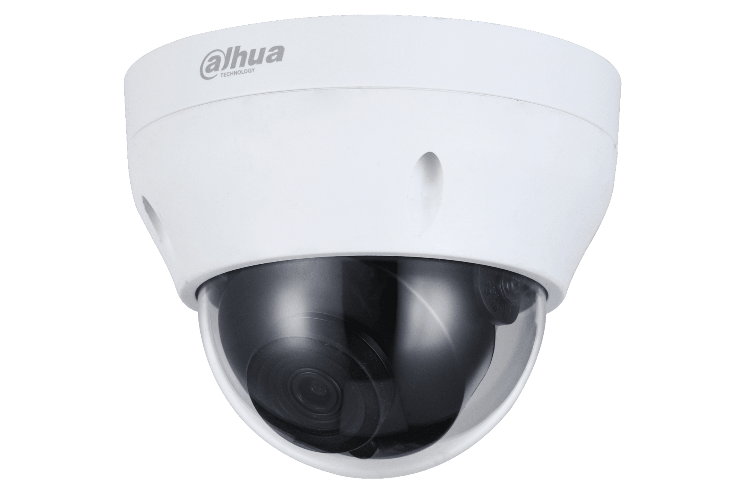 Cámara IP Domo 2MP Dahua DH-IPC-HDPW1230R1-S5 IP67 IR 30 m 2.8 mm