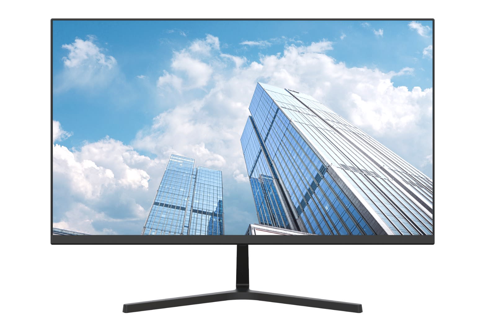 DAHUA MONITOR 27" FHD LM27-B201S