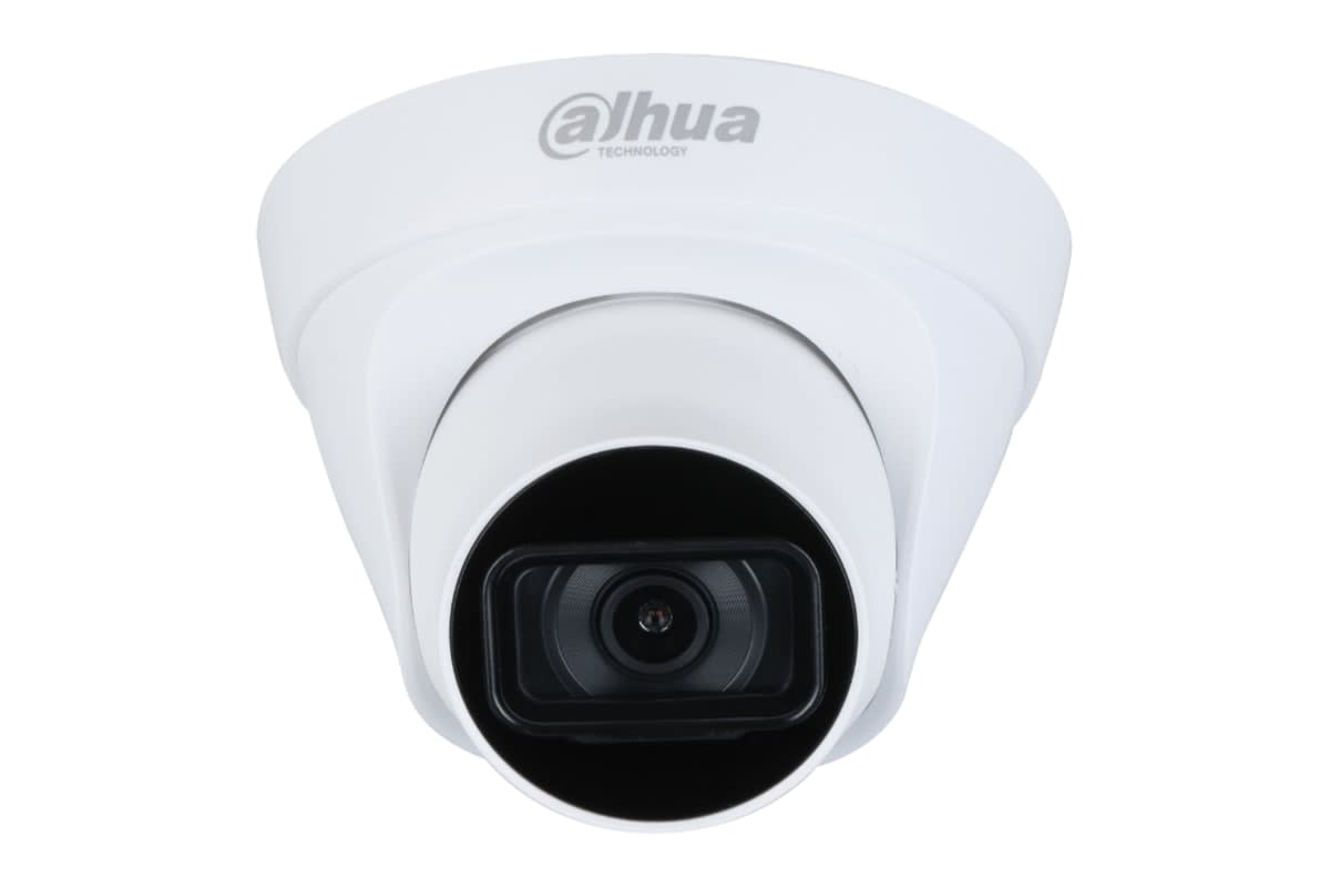 CAMARA IP DOMO 4MP DAHUA DH-IPC-HDW1431T1-A C/AUDIO