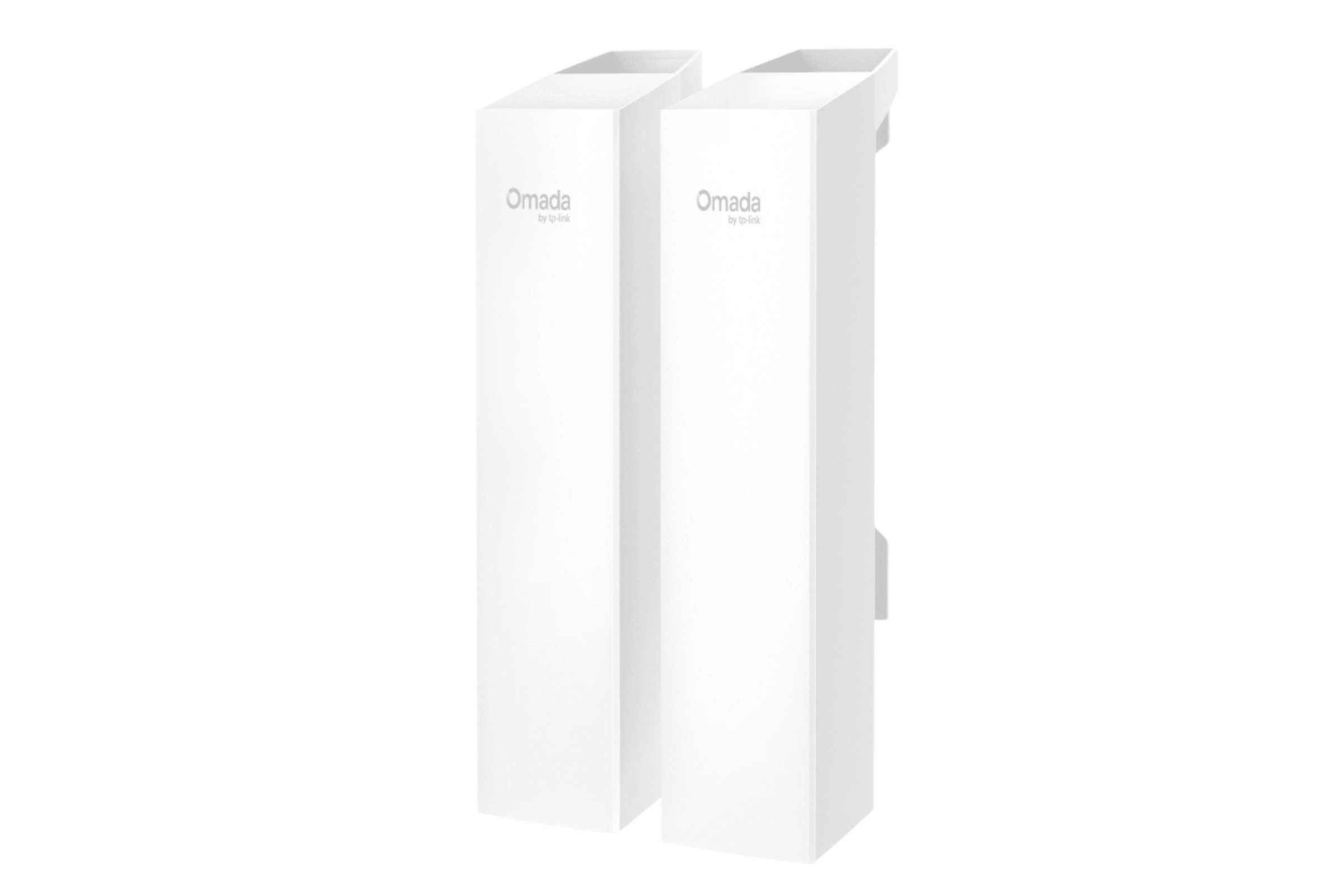 Kit 2 Antenas Tp-link PTP 5km EAP215-Bridge KIT IP65 5Ghz