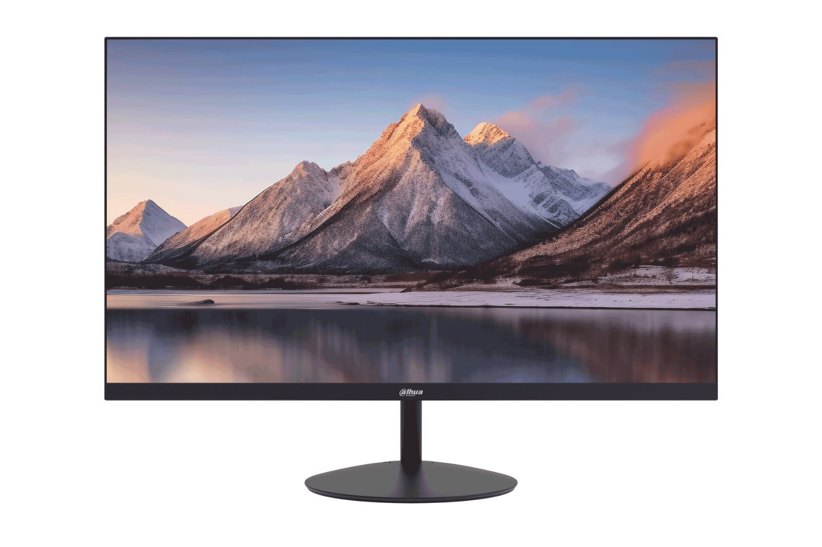 MONITOR DAHUA FHD 23.8" DHI-LM24-A200Y