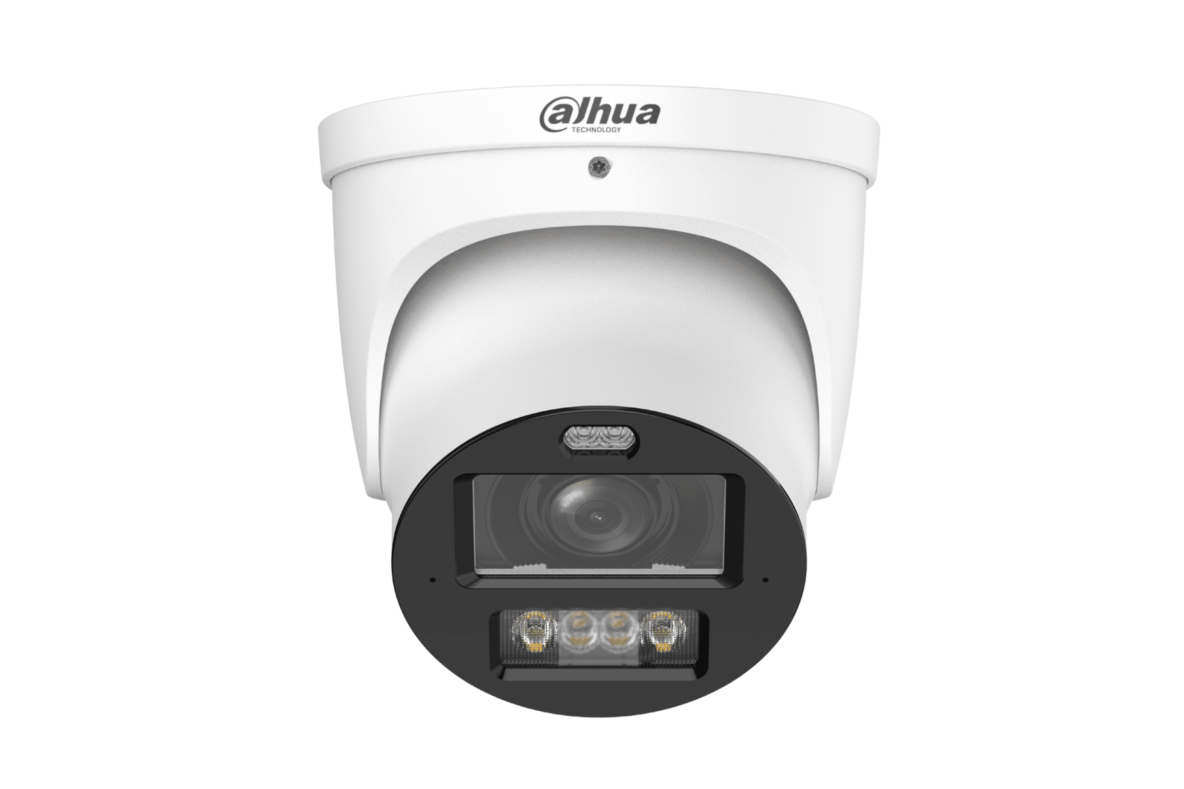 Camara IP Domo Vari-focal Dahua 4MP DH-IPC-HDW3449H-ZAS-PV-PRO WizColor TiOC Xinghan