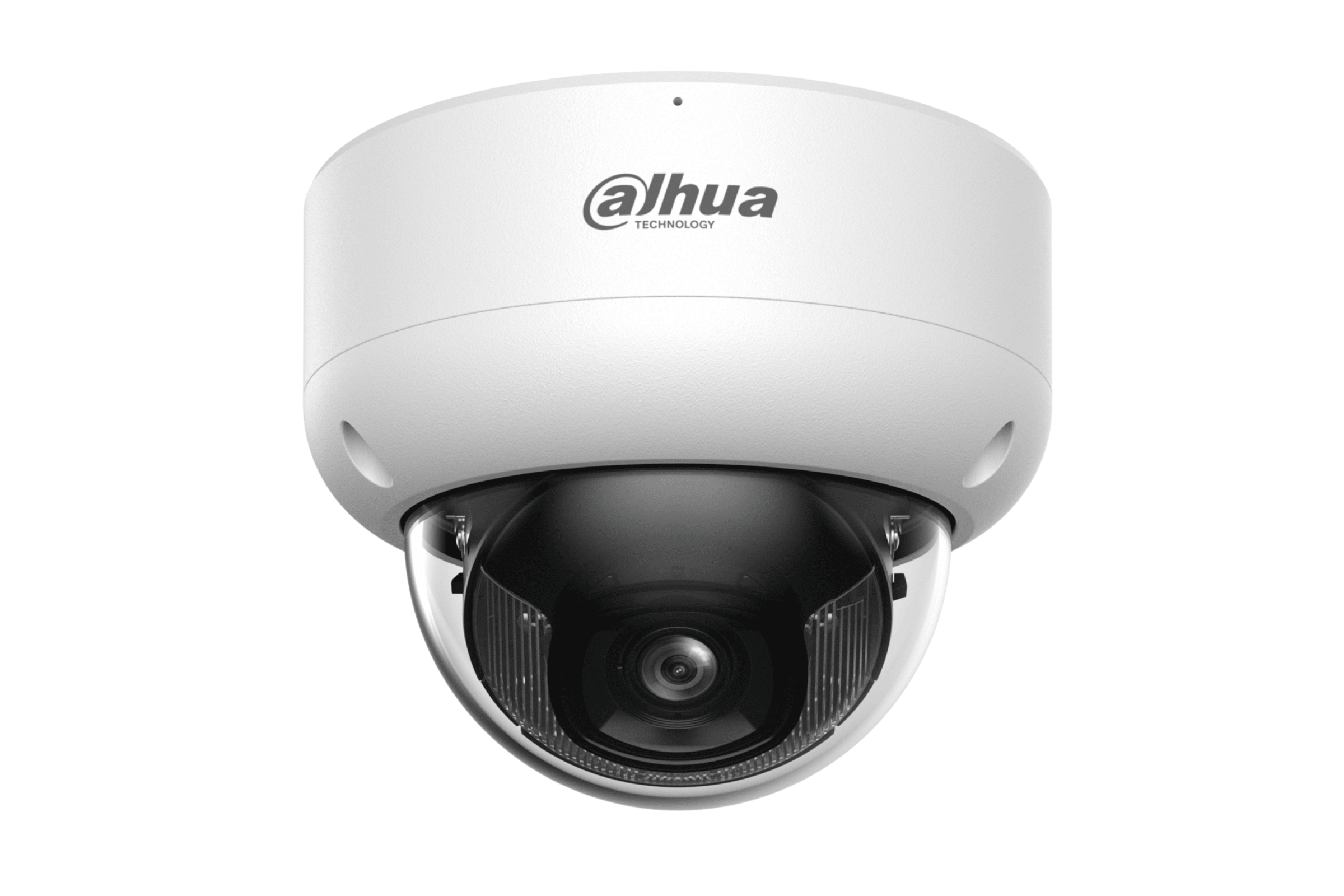 Camara IP Domo 6MP Dahua DH-IPC-HDBW3649E-S-IL Smart Dual Light WizSense Xinghan