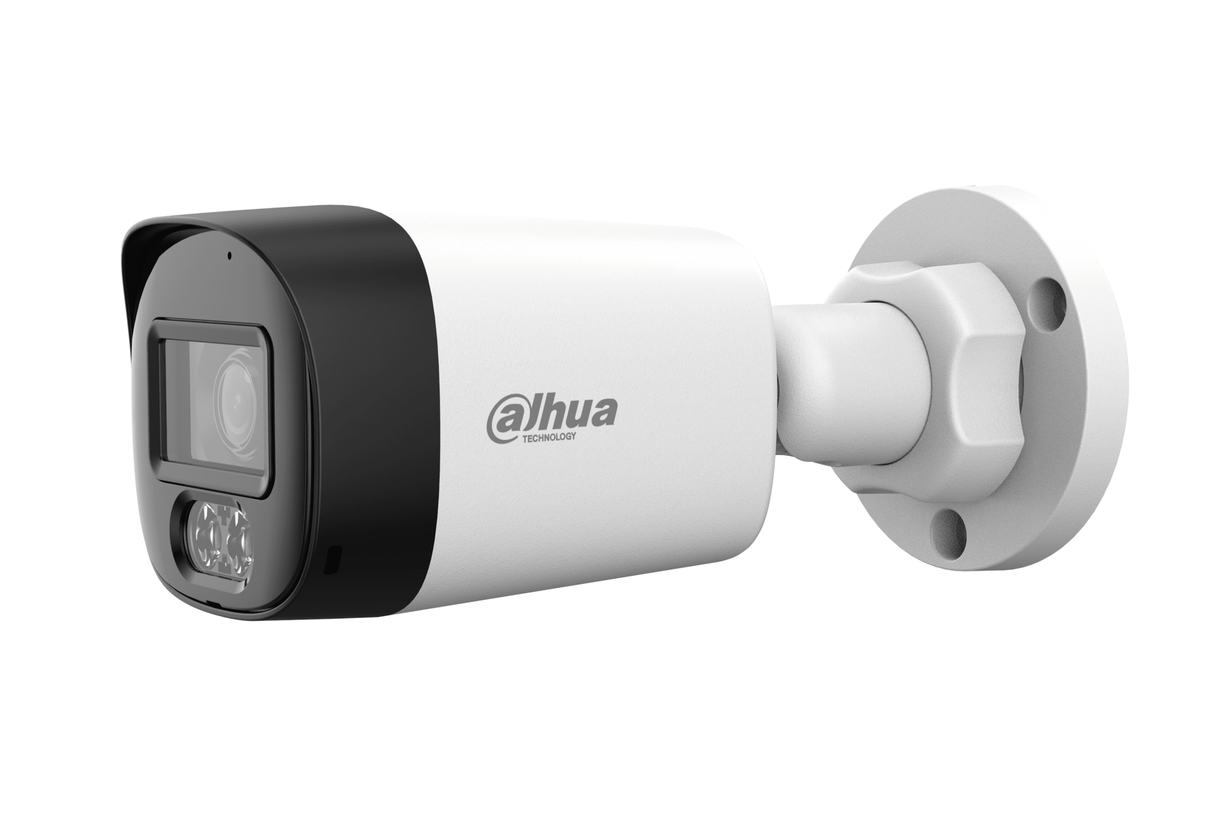 CAMARA DAHUA HDCVI 5MP BULLET DH-HAC-HFW1500RLN-IL-A C/AUDIO