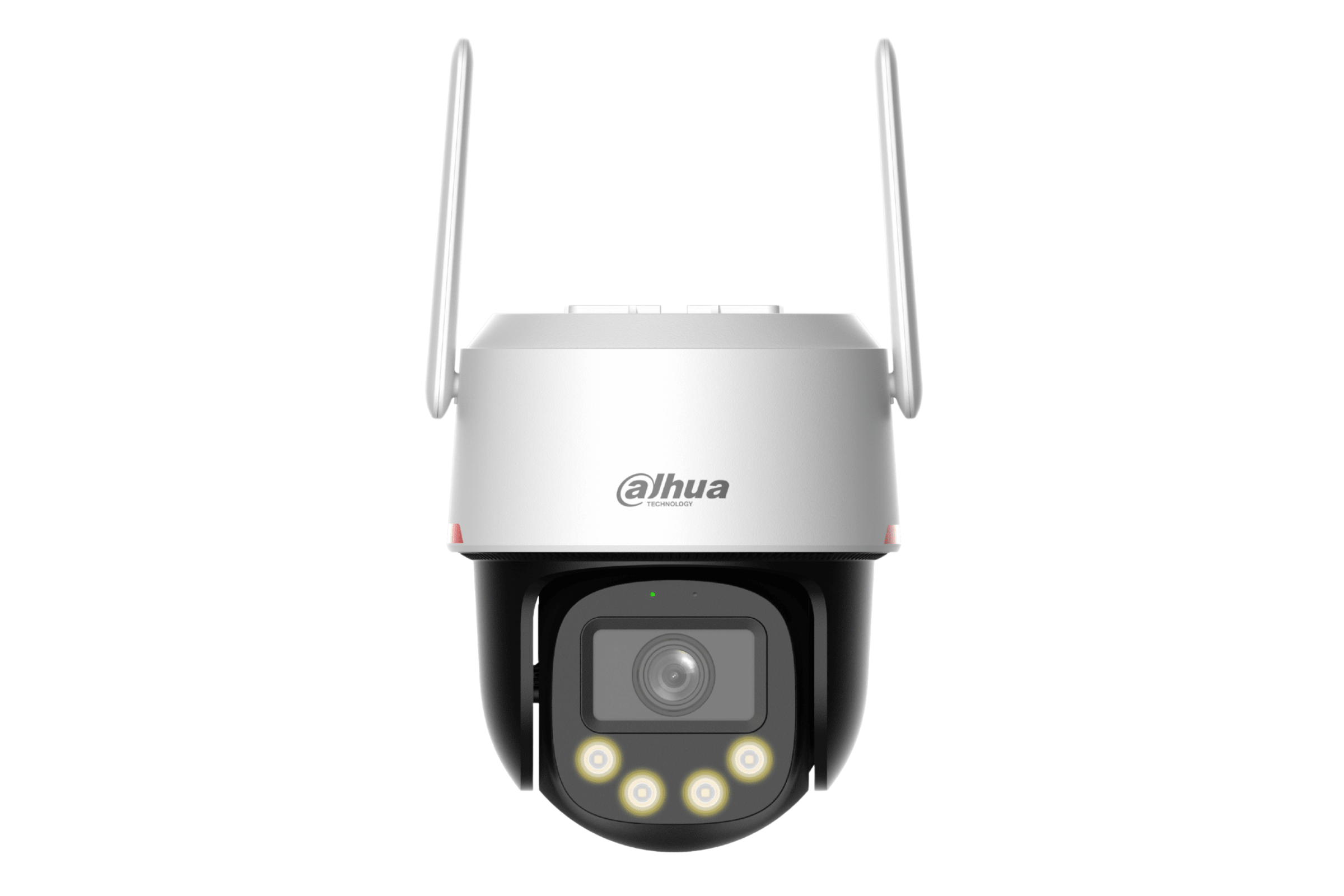 Cámara IP PT Wi-Fi Dahua 3MP WizColor DH-P3F-PV