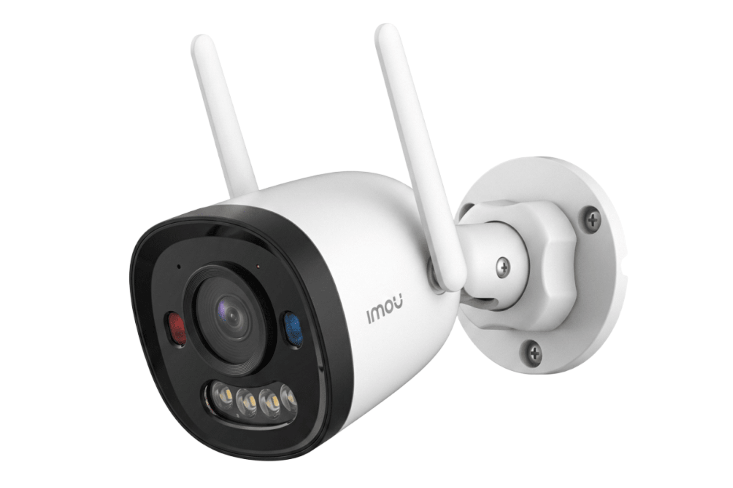 Camara Wi-Fi Imou Bullet 2E Pro 5MP IPC-K3DN-5V0W C/Mic