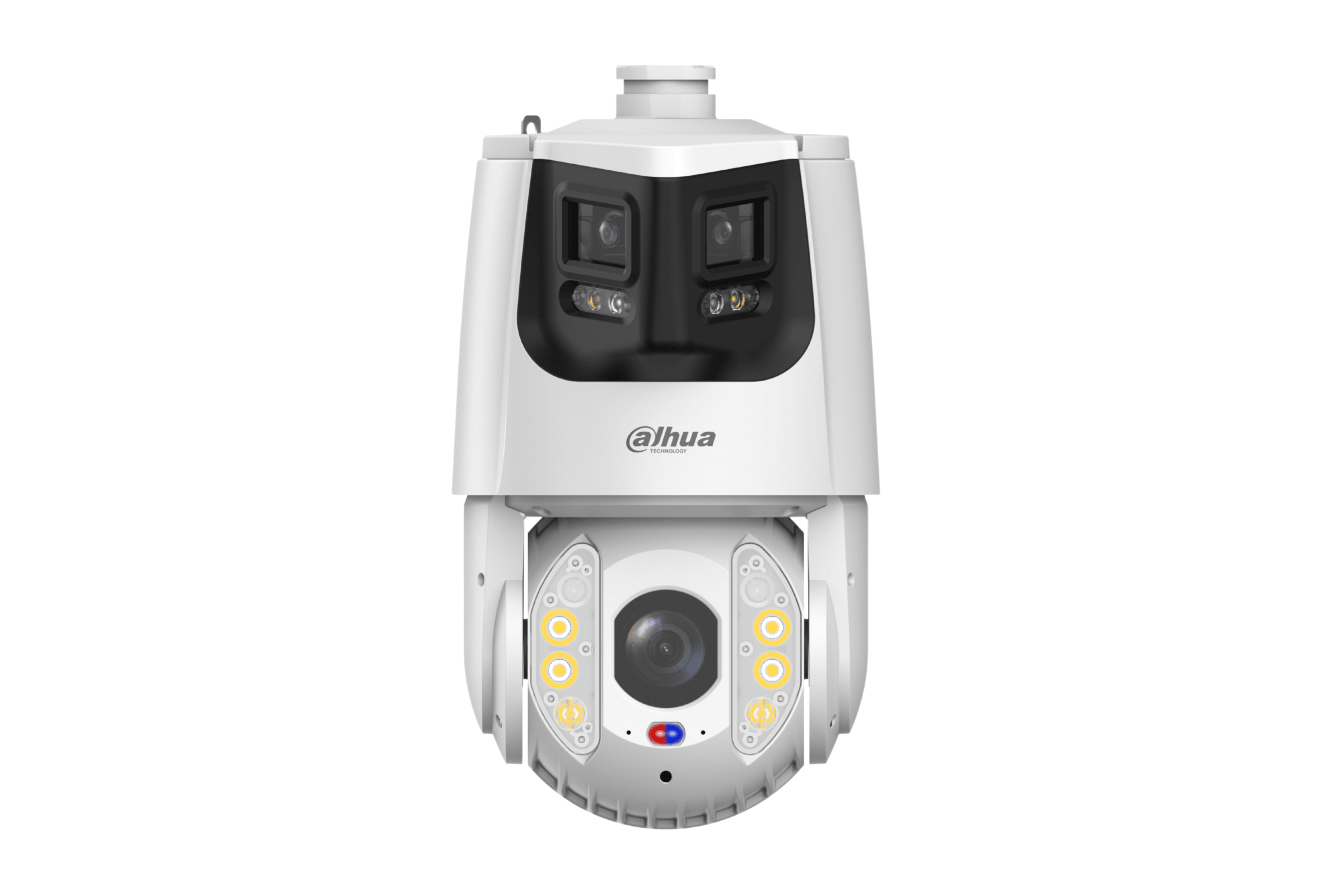 Camara IP PTZ Dahua 8+4MP 25x DH-SDT6E425-8P-MB-A-PV1 Smart Dual Light Xinghan  IR 250 m