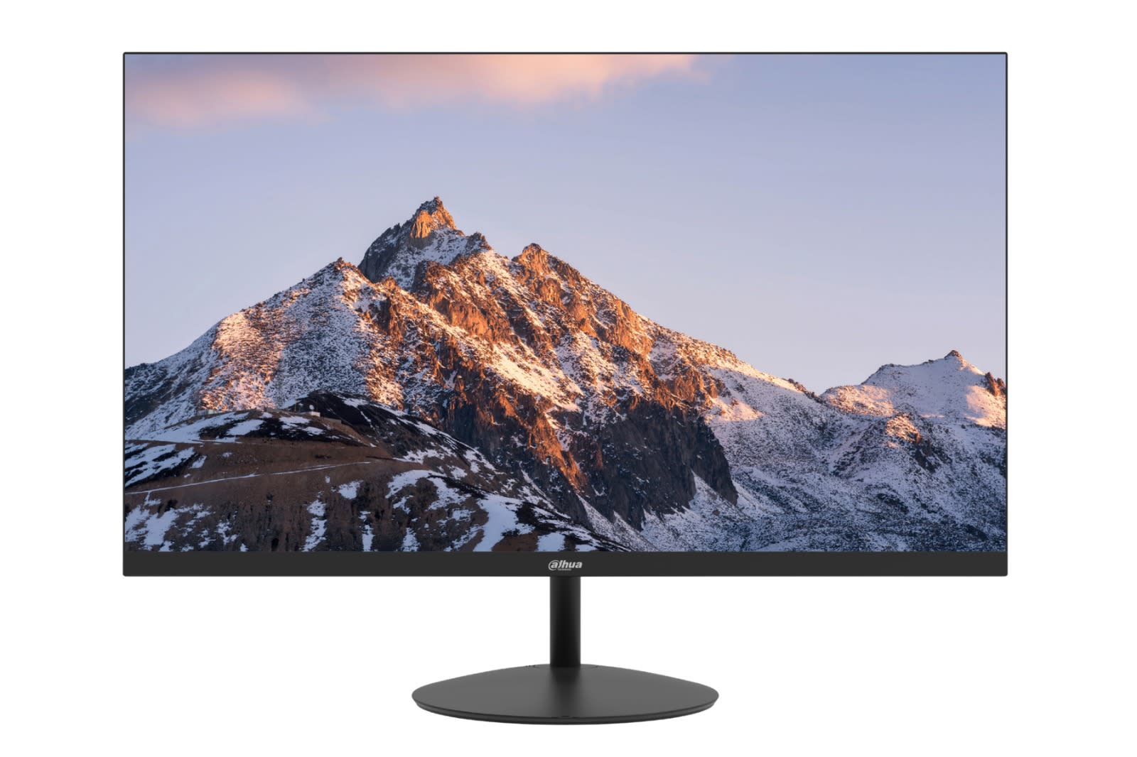 Monitor Dahua 21.4" FHD DHI-LM22-A210Y VESA