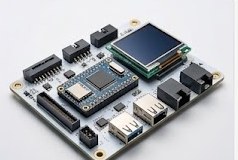 Integración de hardware