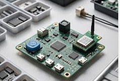 Desarrollo IoT